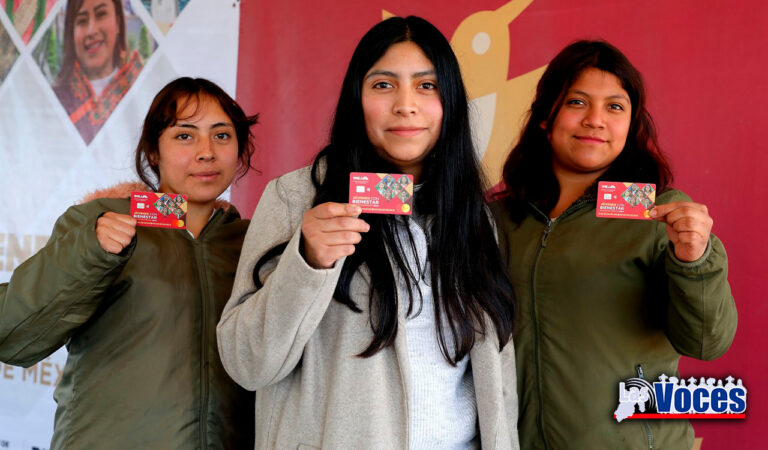 COMBATE GOBERNADORA DELFINA GÓMEZ ÁLVAREZ REZAGO EDUCATIVO A TRAVÉS DEL PROGRAMA JÓVENES CON BIENESTAR