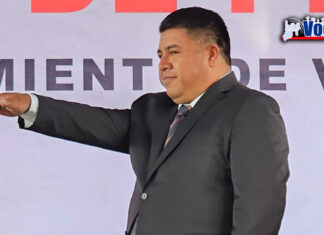 COMIENZA NUEVA ERA EN VILLA DEL CARBÓN DE LA MANO DE GUMARO GONZÁLEZ