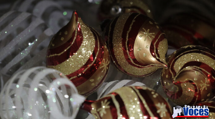 OFRECEN ARTESANOS DE XONACATLÁN LA EXPERIENCIA DE ELABORAR TU PROPIA ESFERA NAVIDEÑA