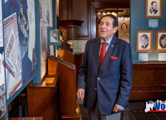 NUTREN CON DONACIÓN ACERVO HEMEROGRÁFICO DE LA UAEMéx