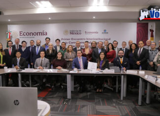 CORREDOR CENTRO-AIFA EN EL EDOMÉX REPRESENTA EL MAYOR POTENCIAL PARA EL DESARROLLO ECONÓMICO NACIONAL: SEDECO