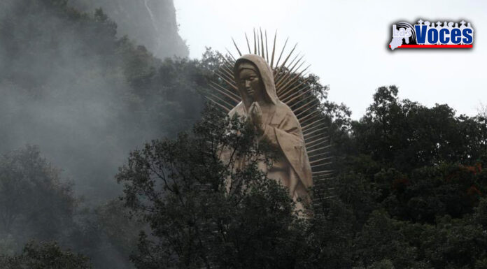 DESCUBRE LOS SITIOS EMBLEMÁTICOS DE LA FE GUADALUPANA EN EL EDOMÉX