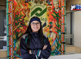 NAHUI XADANI SEGURA, EJEMPLO DE SUPERACIÓN Y FORTALEZA ENTRE LA JUVENTUD MEXIQUENSE