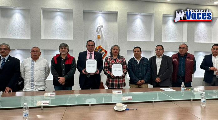 TRABAJAN SECRETARÍA DEL CAMPO Y UAEMEX PARA LA MEJORA GENÉTICA DE OVINOS EN EL EDOMÉX