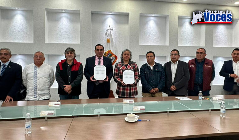 TRABAJAN SECRETARÍA DEL CAMPO Y UAEMEX PARA LA MEJORA GENÉTICA DE OVINOS EN EL EDOMÉX