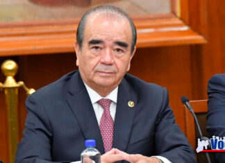 PROPUESTA DE PRESUPUESTO PRIORIZA SENTIDO SOCIAL, AFIRMA DIPUTADO MAURILIO HERNÁNDEZ