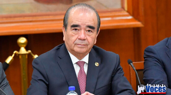 PROPUESTA DE PRESUPUESTO PRIORIZA SENTIDO SOCIAL, AFIRMA DIPUTADO MAURILIO HERNÁNDEZ