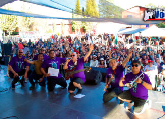 CELEBRAN EDOMÉX PRIMER ANIVERSARIO DEL FESTIVAL CULTURAL TRANSFORMARTE