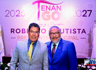 ALCALDES MEXIQUENSES DEBEN ATENDER LAS MESAS DE SEGURIDAD; GOBIERNO DEL EDOMÉX LLAMA AL TRABAJO COORDINADO