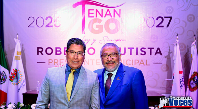 ALCALDES MEXIQUENSES DEBEN ATENDER LAS MESAS DE SEGURIDAD; GOBIERNO DEL EDOMÉX LLAMA AL TRABAJO COORDINADO