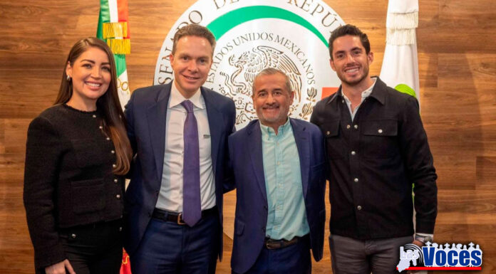 SUMA EL VERDE OTRO DESTACADO PRIISTA