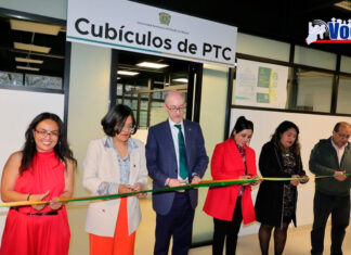 RECTOR DE LA UAEMÉX ENALTECE A LA FACULTAD DE ARTES