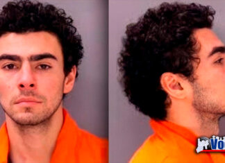 LUIGI MANGIONE: ACUSADO DE ASESINATO Y CONVERTIDO EN FIGURA POLARIZANTE