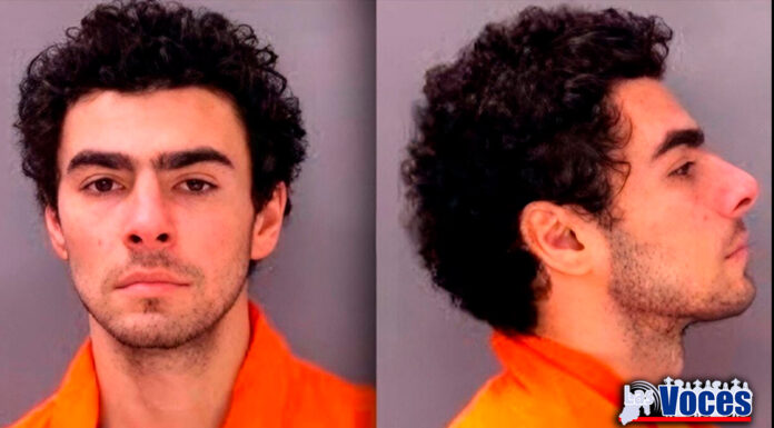 LUIGI MANGIONE: ACUSADO DE ASESINATO Y CONVERTIDO EN FIGURA POLARIZANTE