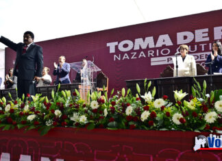 ANUNCIA GOBERNADORA DELFINA GÓMEZ ÁLVAREZ NUEVOS PROYECTOS DE INFRAESTRUCTURA, EDUCACIÓN, BIENESTAR Y EMPLEO PARA TEXCOCO