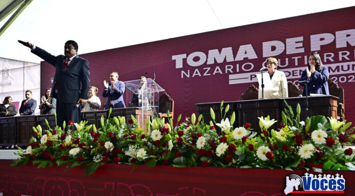 ANUNCIA GOBERNADORA DELFINA GÓMEZ ÁLVAREZ NUEVOS PROYECTOS DE INFRAESTRUCTURA, EDUCACIÓN, BIENESTAR Y EMPLEO PARA TEXCOCO