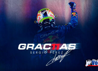 CHECO PÉREZ SE DESPIDE DE RED BULL: UN LEGADO DE TRIUNFOS Y DESAFÍOS EN LA FÓRMULA 1