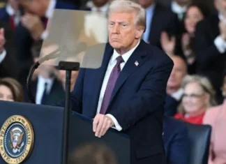 4.- Trump 2.0: crisis bilateral, culpa de FCH, EPN y AMLO