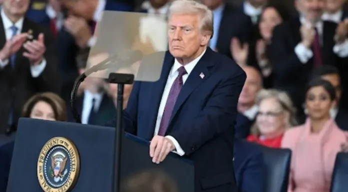 4.- Trump 2.0: crisis bilateral, culpa de FCH, EPN y AMLO