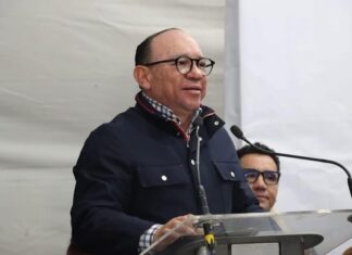 LUCE ZINACANTEPEC NUEVO ALUMBRADO