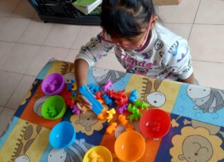 Ofrece Asistencia Privada del EdoMéx atención especial a infantes y adolescentes de origen otomí y mazahua