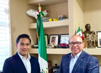 SIN TIEMPO QUE PERDER