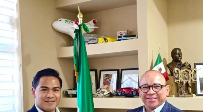 SIN TIEMPO QUE PERDER