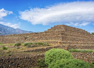 De Tenerife a Teotihuacán: las pirámides que conectan España y México