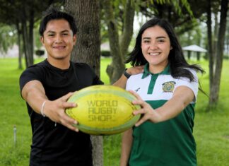 ENTREGÓ EL GOBIERNO DEL EDOMÉX 6 MIL TARJETAS DEL PROGRAMA JÓVENES CON BIENESTAR DURANTE 2024