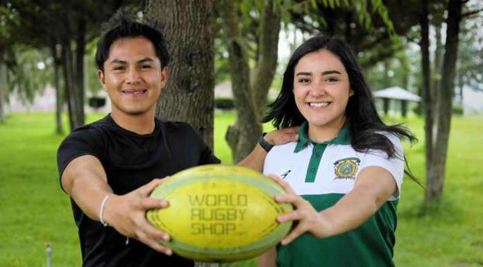 ENTREGÓ EL GOBIERNO DEL EDOMÉX 6 MIL TARJETAS DEL PROGRAMA JÓVENES CON BIENESTAR DURANTE 2024