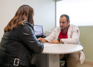 ATIENDE ISSEMYM MÁS DE TRES MIL CONSULTAS RELACIONADAS CON TRASTORNOS DEL ESTADO DE ÁNIMO Y DEPRESIÓN