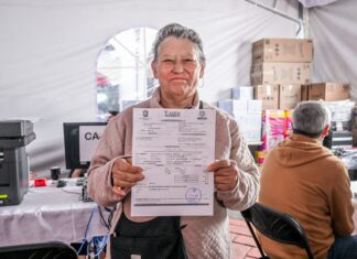 OFRECE GOBIERNO MUNICIPAL DESCUENTOS POR TIEMPO LIMITADO EN EL PAGO DE AGUA 2025