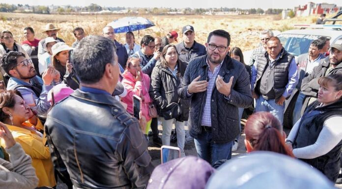 OFRECE ADOLFO SOLÍS SOLUCIONES EN SERVICIOS PARA ALMOLOYENSES