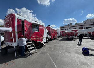 INVITA AYUNTAMIENTO DE ATLACOMULCO APROVECHAR LAS CARAVANAS ITINERANTES POR LA JUSTICIA SOCIAL