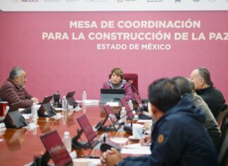SEGURIDAD Y JUSTICIA PARA MUJERES: EDOMÉX REPORTA LA MENOR INCIDENCIA DE FEMINICIDIOS EN 2024, CON UNA BAJA HISTÓRICA DE 17.9 POR CIENTO