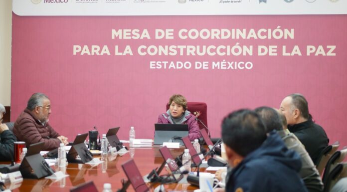 SEGURIDAD Y JUSTICIA PARA MUJERES: EDOMÉX REPORTA LA MENOR INCIDENCIA DE FEMINICIDIOS EN 2024, CON UNA BAJA HISTÓRICA DE 17.9 POR CIENTO