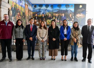 YA HAY FINALISTAS DE LA PRESEA ESTADO DE MÉXICO EN LA CATEGORÍA PERIODISMO E INFORMACIÓN “LEONA VICARIO”