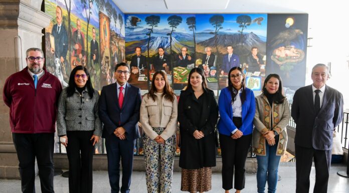 YA HAY FINALISTAS DE LA PRESEA ESTADO DE MÉXICO EN LA CATEGORÍA PERIODISMO E INFORMACIÓN “LEONA VICARIO”