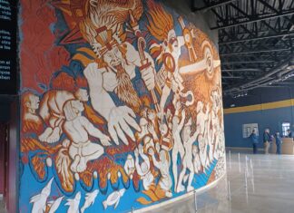 REABRE EL PLANETARIO DE ECATEPEC Y SU ACCESO ES GRATUITO