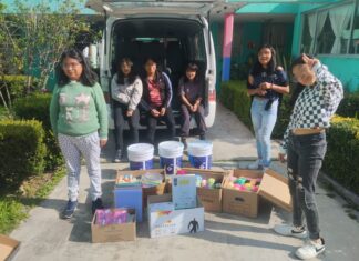 TRABAJAN GEM Y ASISTENCIA PRIVADA PARA FAVORECER A MÁS DE 300 MIL PERSONAS DE GRUPOS VULNERABLES