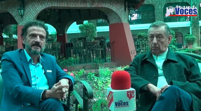 Pedro Zenteno: “La salud es un derecho humano y una prioridad para el Estado mexicano”