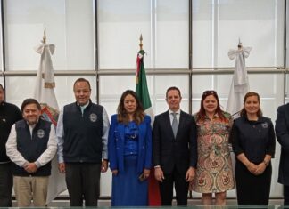 AGILIZA GEM ENTREGA DE ESCRITURAS A MEXIQUENSES QUE ADQUIRIERON PROPIEDADES MEDIANTE EL FOVISSSTE