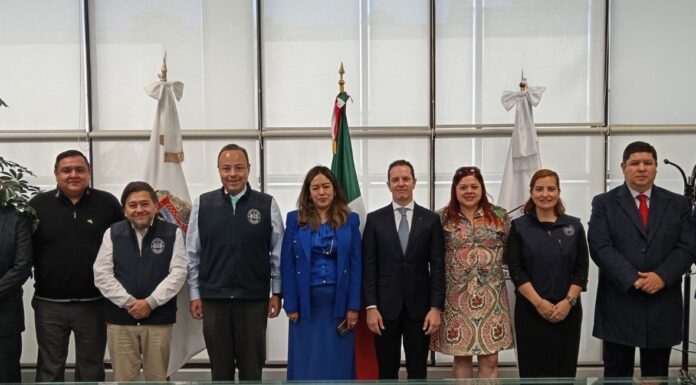 AGILIZA GEM ENTREGA DE ESCRITURAS A MEXIQUENSES QUE ADQUIRIERON PROPIEDADES MEDIANTE EL FOVISSSTE