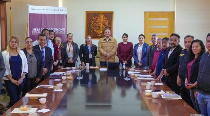 FORTALECEN LAS ACCIONES PARA ERRADICAR LA VIOLENCIA A LAS MUJERES DE CHALCO