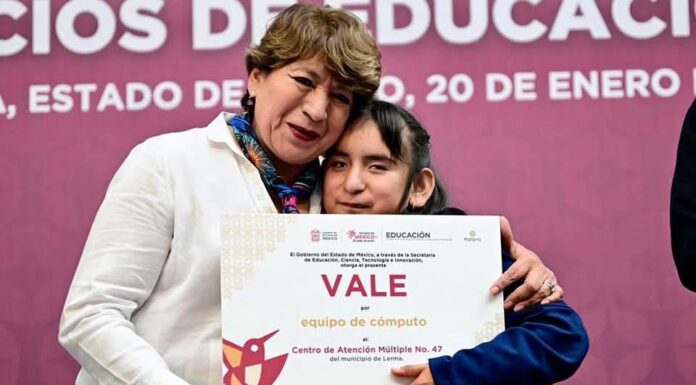 LLEGARÁN APOYOS DEL ESTADO A EL ORO