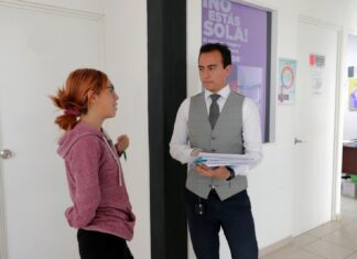 A PARTIR DE FEBRERO LOS CASOS DE VIOLENCIA DE GÉNERO SERÁN ASIGNADOS A JUZGADOS ESPECIALES EN EL ESTADO DE MÉXICO