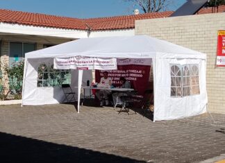 APLICÓ SECRETARÍA DE SALUD DEL EDOMÉX 140 MIL PRUEBAS PARA DETECTAR INFLUENZA, COVID-19, VSR Y ANTÍGENO PROSTÁTICO