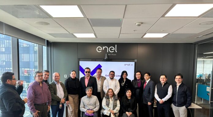 Capacita Semov a transportistas del Estado de México para transitar hacia la electromovilidad