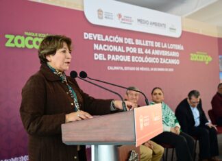 PARQUE ECOLÓGICO ZACANGO, REFERENTE NACIONAL E INTERNACIONAL EN PROTECCIÓN, RESCATE Y REPRODUCCIÓN DE ESPECIES EN PELIGRO DE EXTINCIÓN