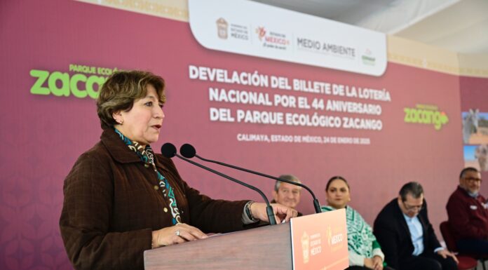 PARQUE ECOLÓGICO ZACANGO, REFERENTE NACIONAL E INTERNACIONAL EN PROTECCIÓN, RESCATE Y REPRODUCCIÓN DE ESPECIES EN PELIGRO DE EXTINCIÓN